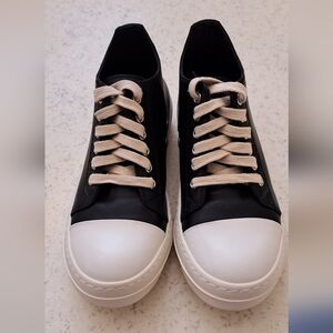 Women's RICK OWEN mainline Lows
